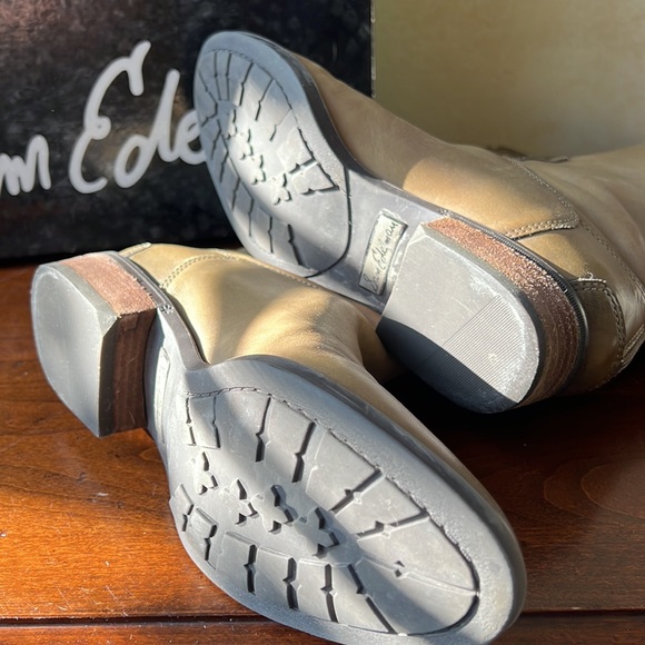 Sam Edelman Penny Tall Riding Boot - Picture 7 of 11